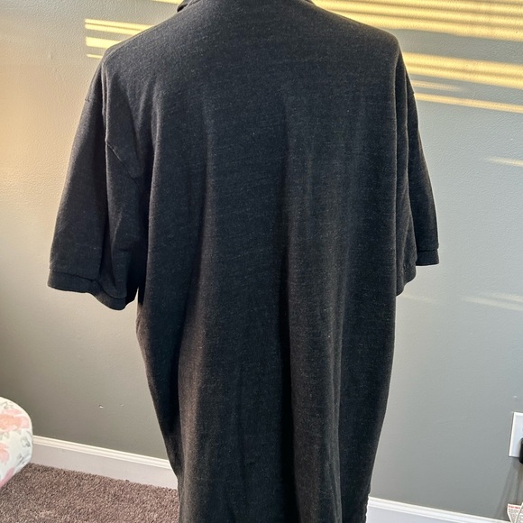 Polo, Ralph Lauren, men’s extra large, tall, short sleeve, cotton polo - Picture 8 of 10